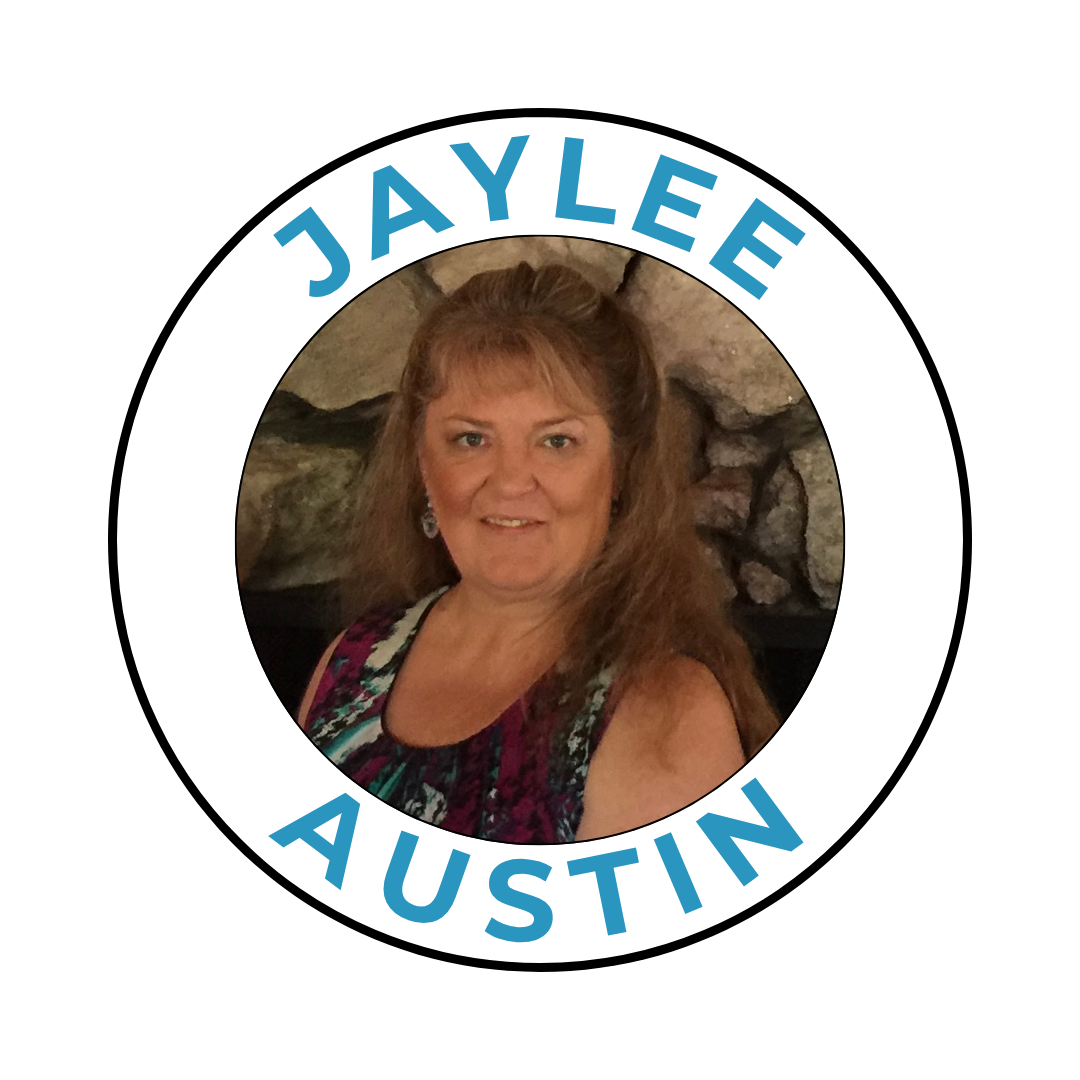 Jaylee Austin Headshot