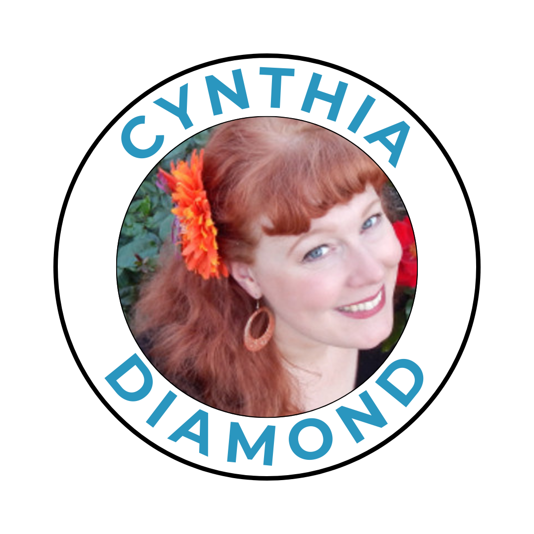 Cynthia Diamond Headshot