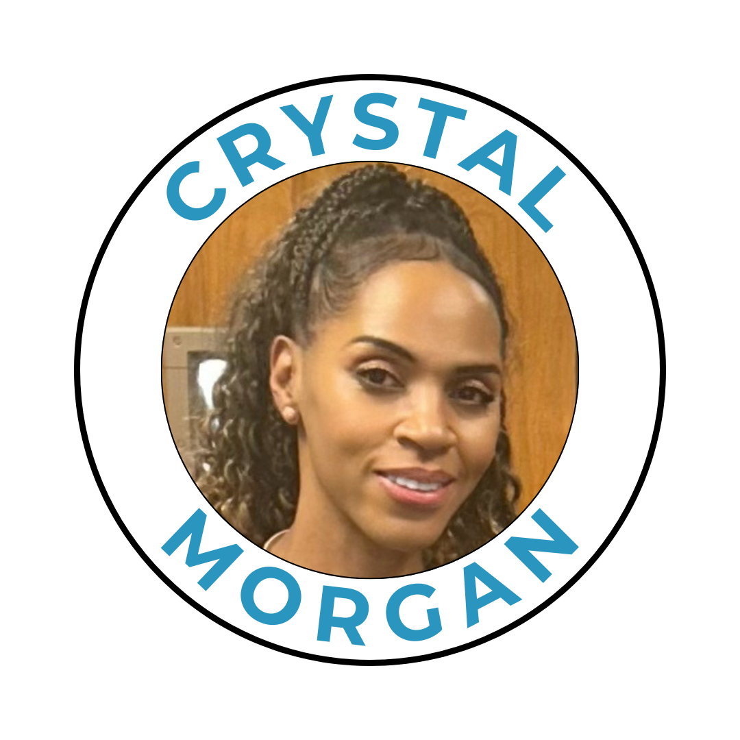 Crystal Morgan Headshot