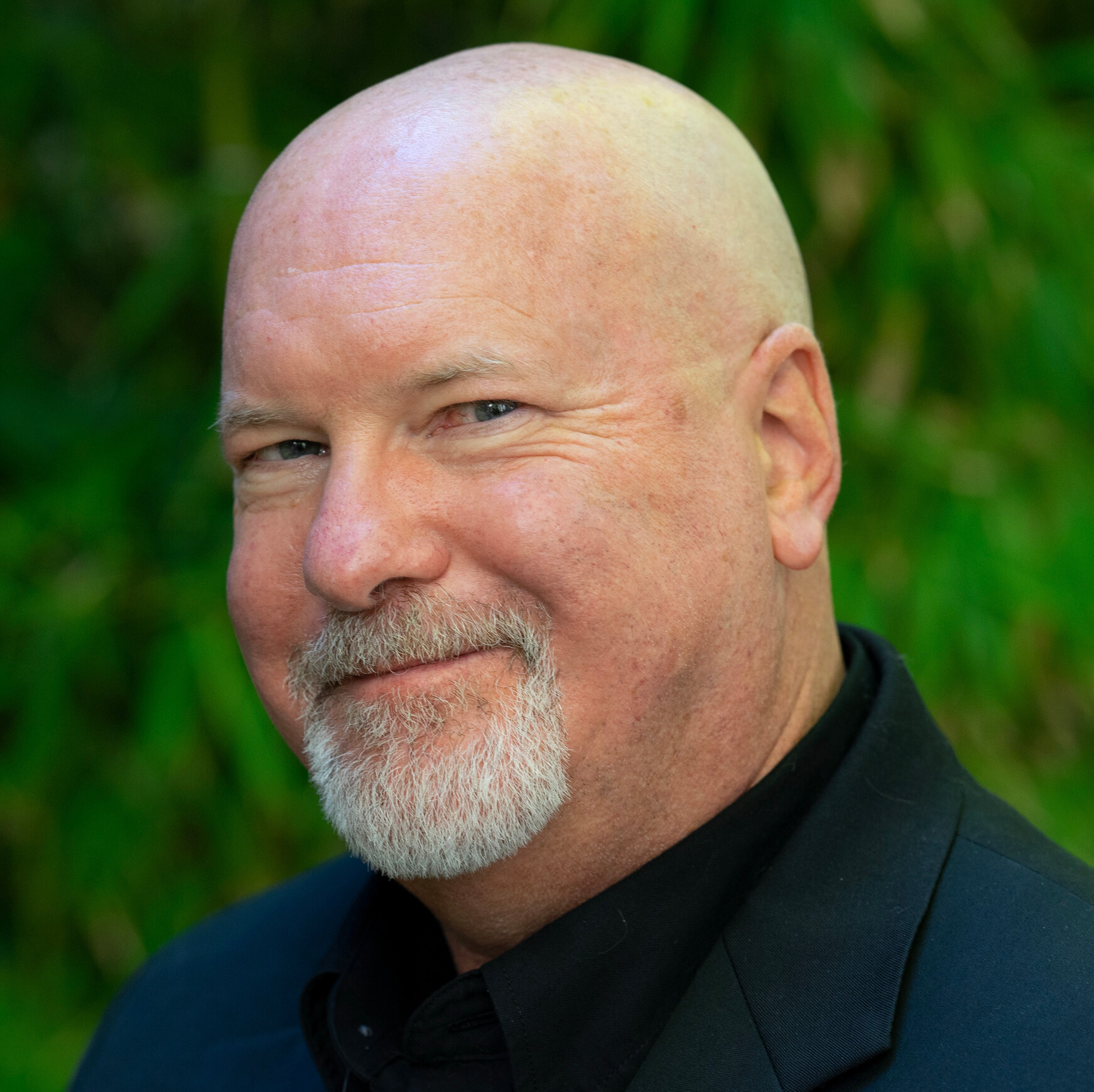 Kevin J. Anderson Headshot