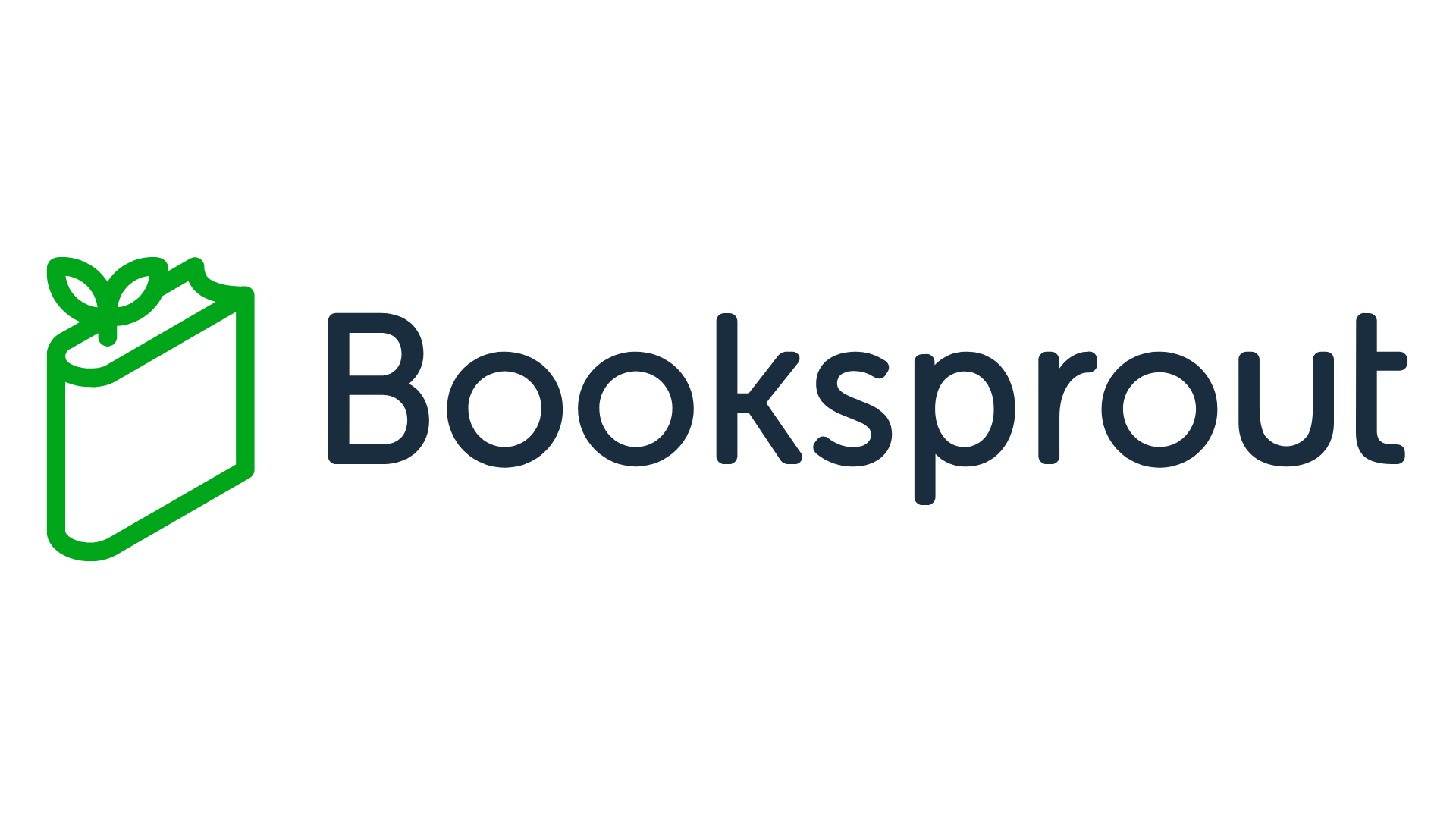 booksprout logo