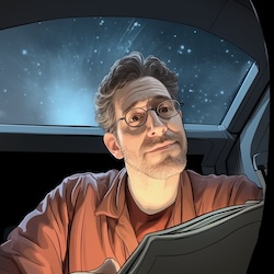 Kevin McLaughlin Headshot