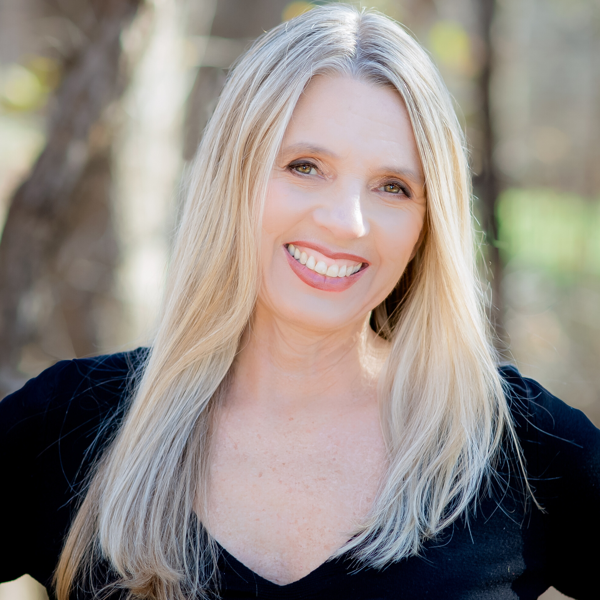 Rose Marie Meuwissen Headshot