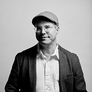 Andy Weir