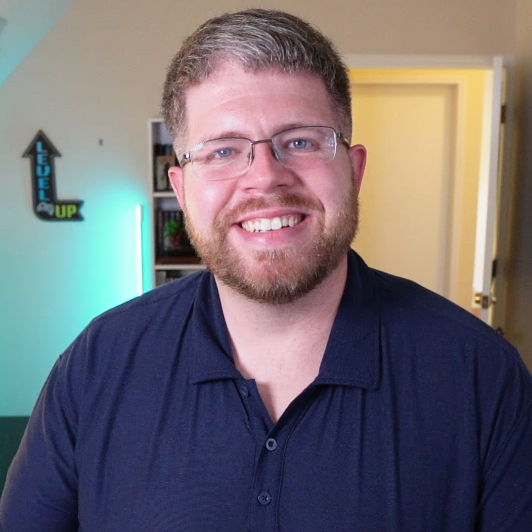 Jason Hamilton Headshot