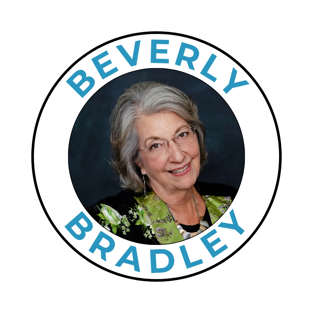 Beverly Bradley Headshot