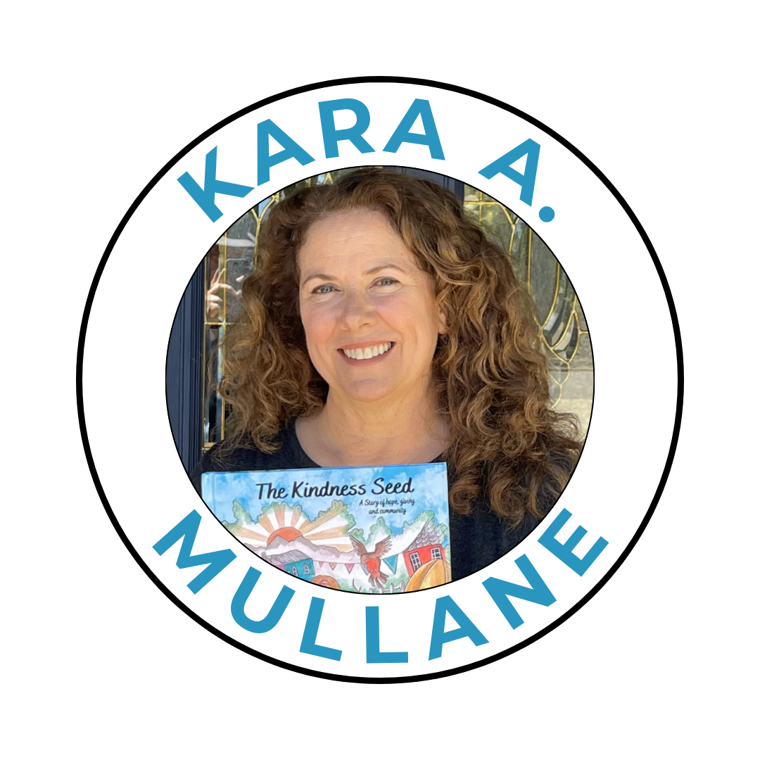 Kara A Mullane Headshot