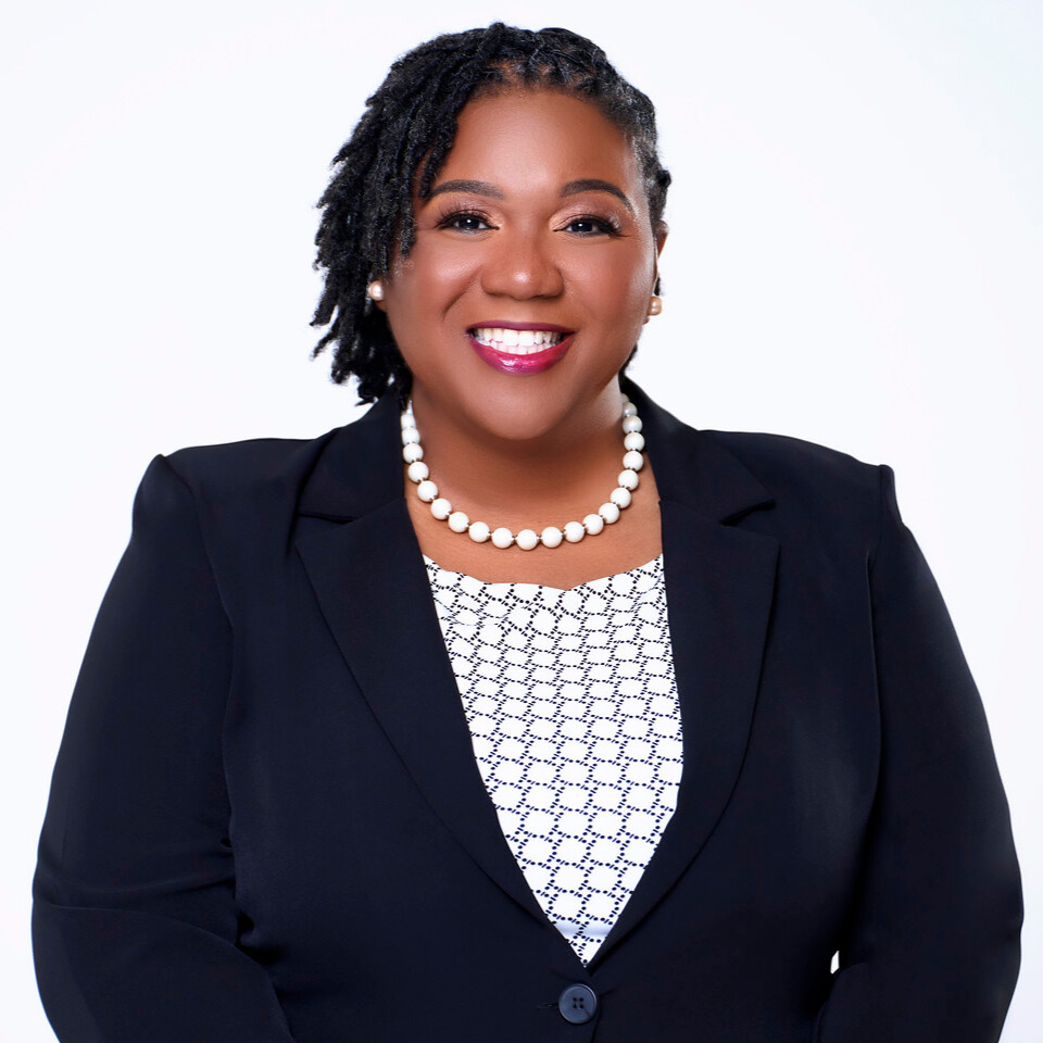 Marla Janell Albertie