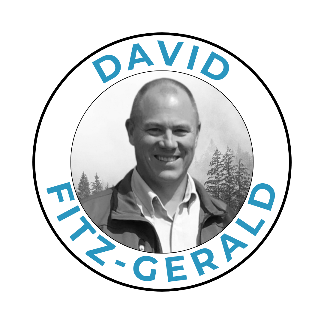 David Fitz-Gerald Headshot