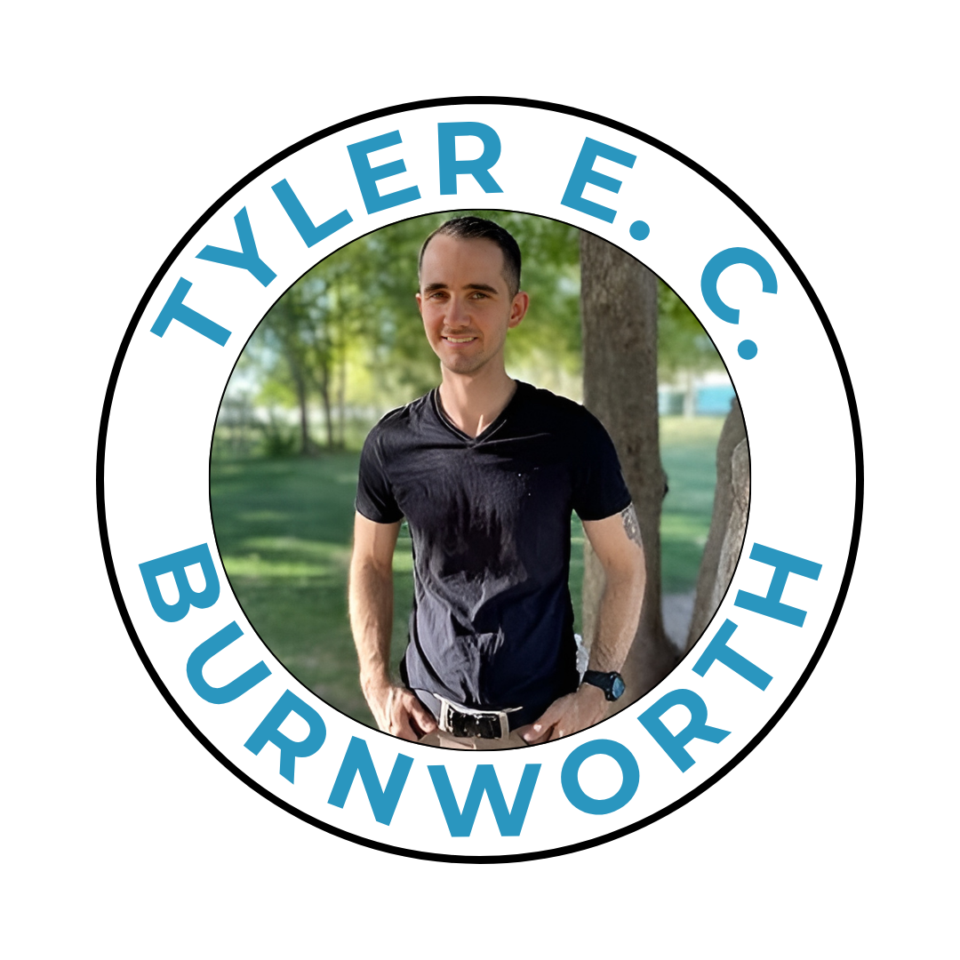 Tyler Burnworth Headshot