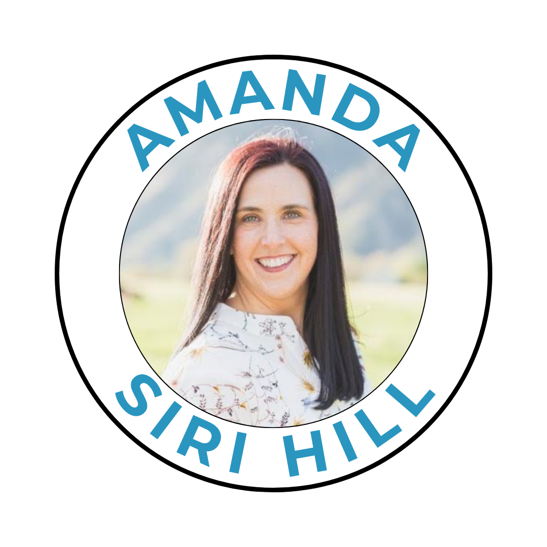 Amanda Siri Hill Headshot