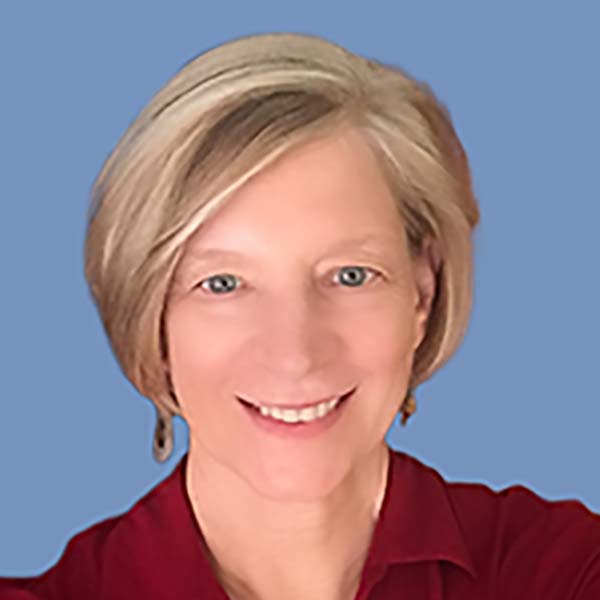 Tonya Price Headshot