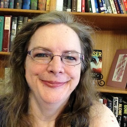 Dharma Kelleher Headshot