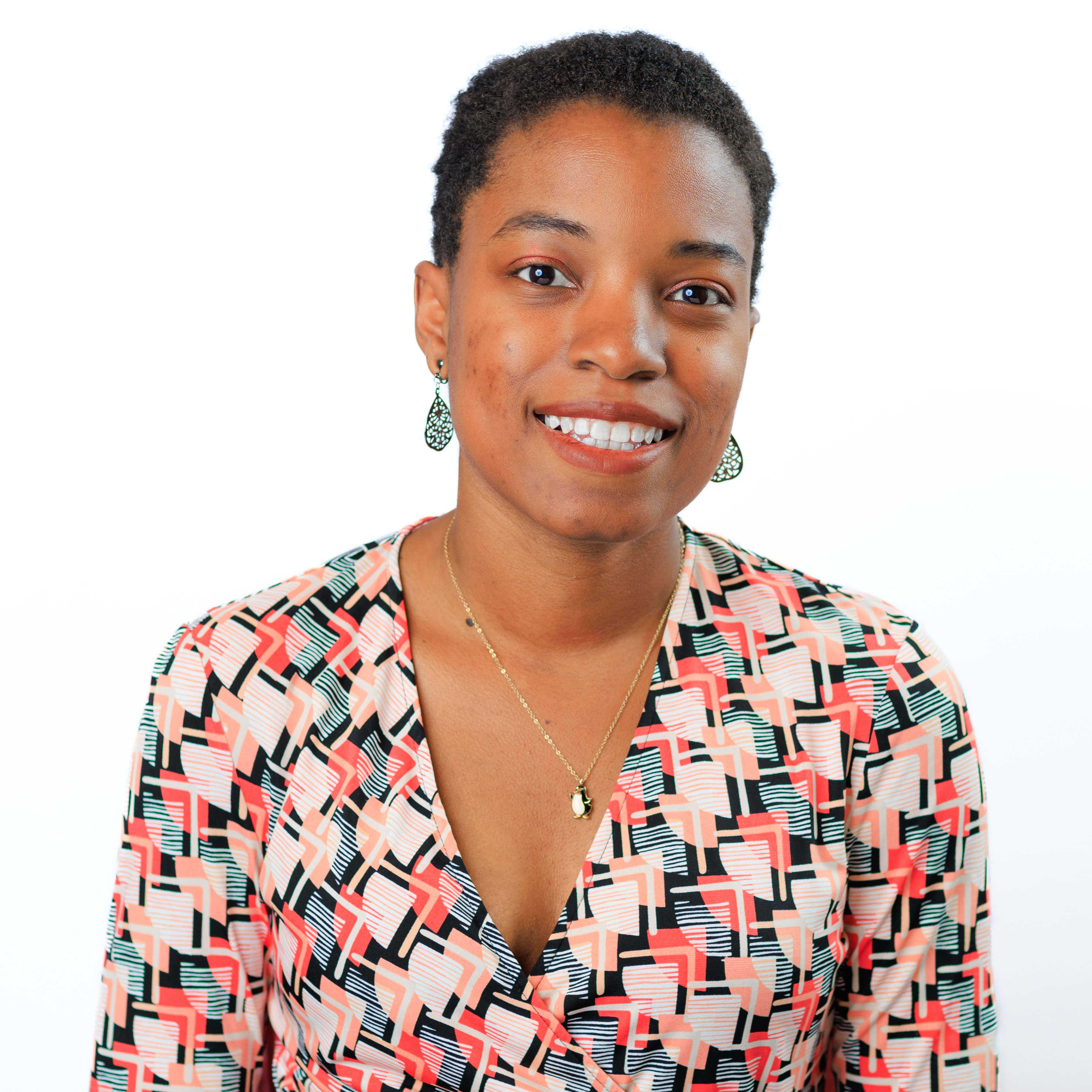 Rachel Coleman Headshot