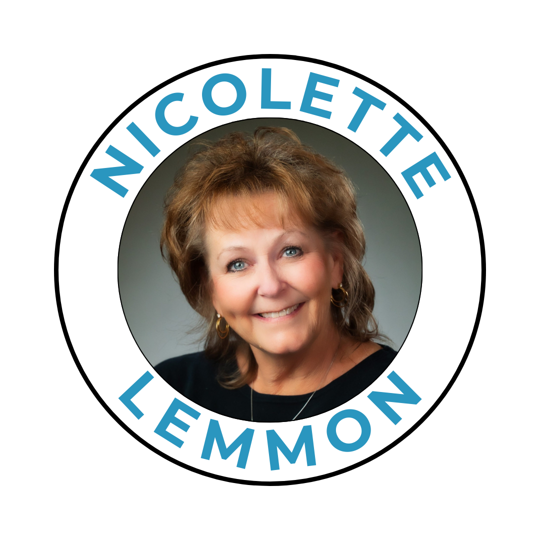 Nicolette Lemmon Headshot