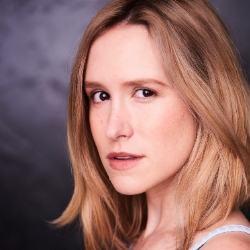 Valerie Brandy Headshot