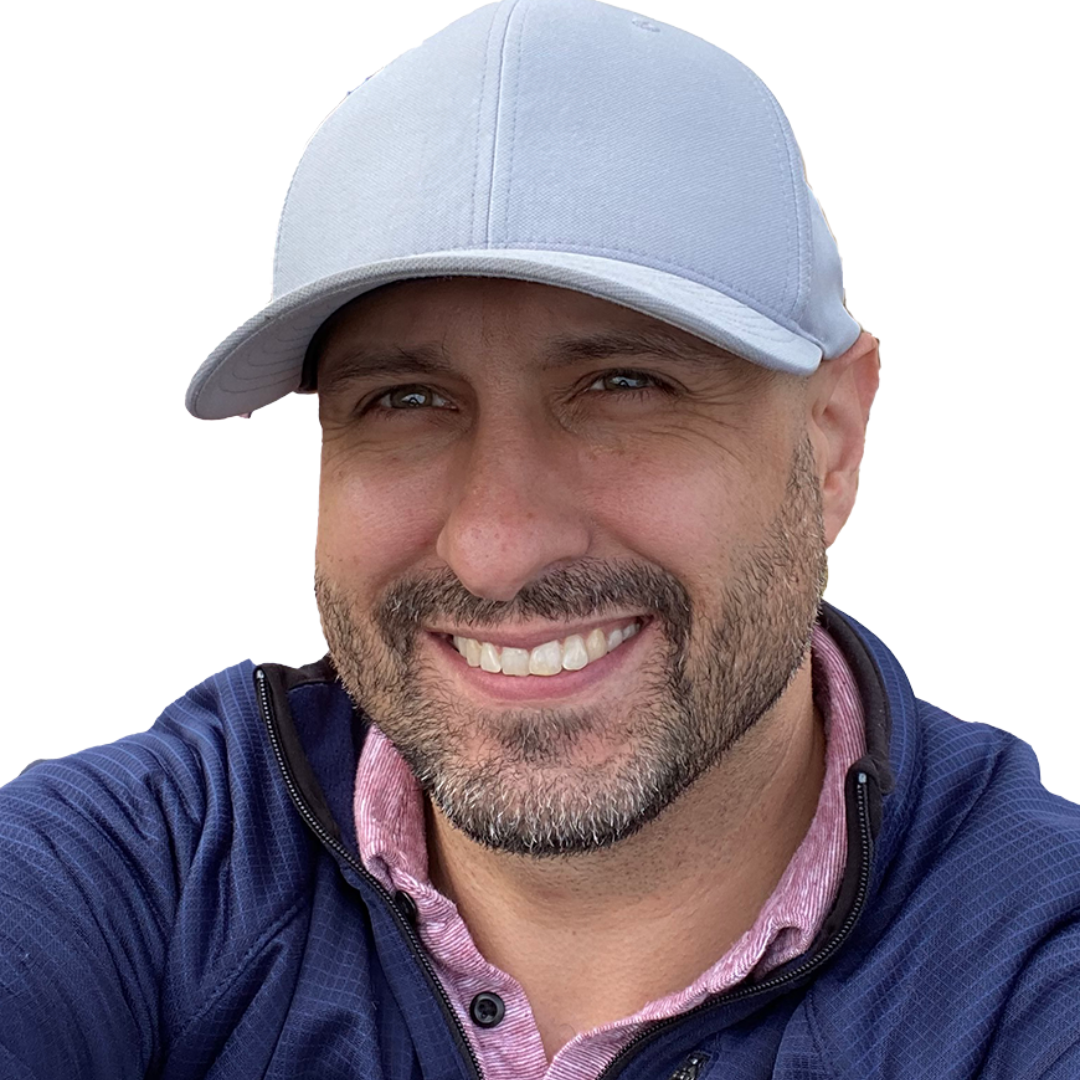 Skyler Ramirez Headshot