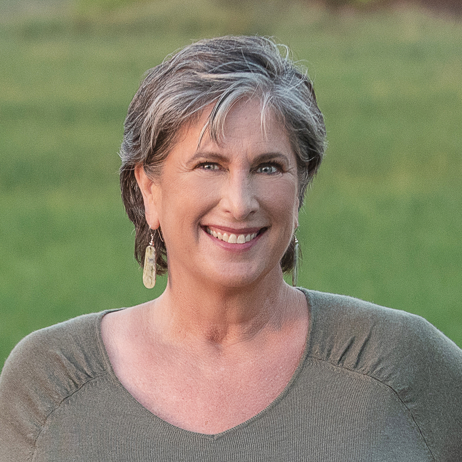 Kathryn Dodson Headshot