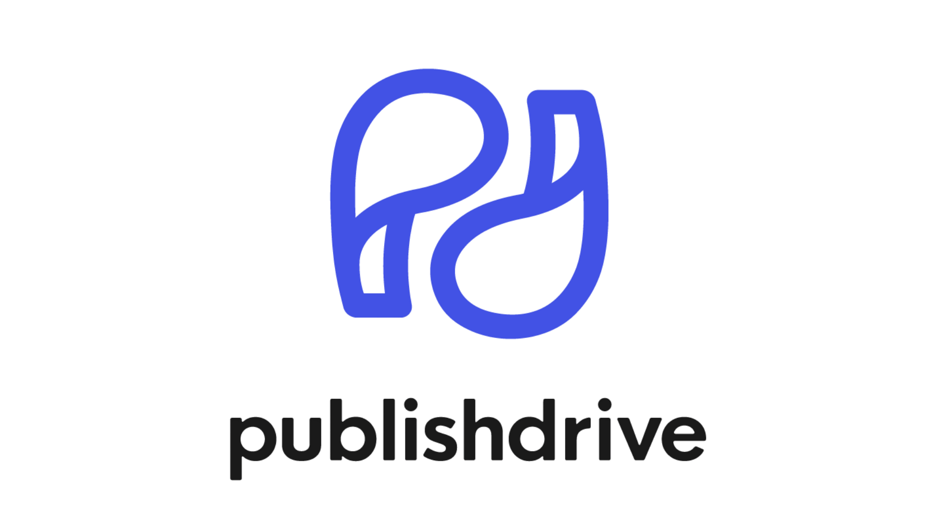 publish drive logo