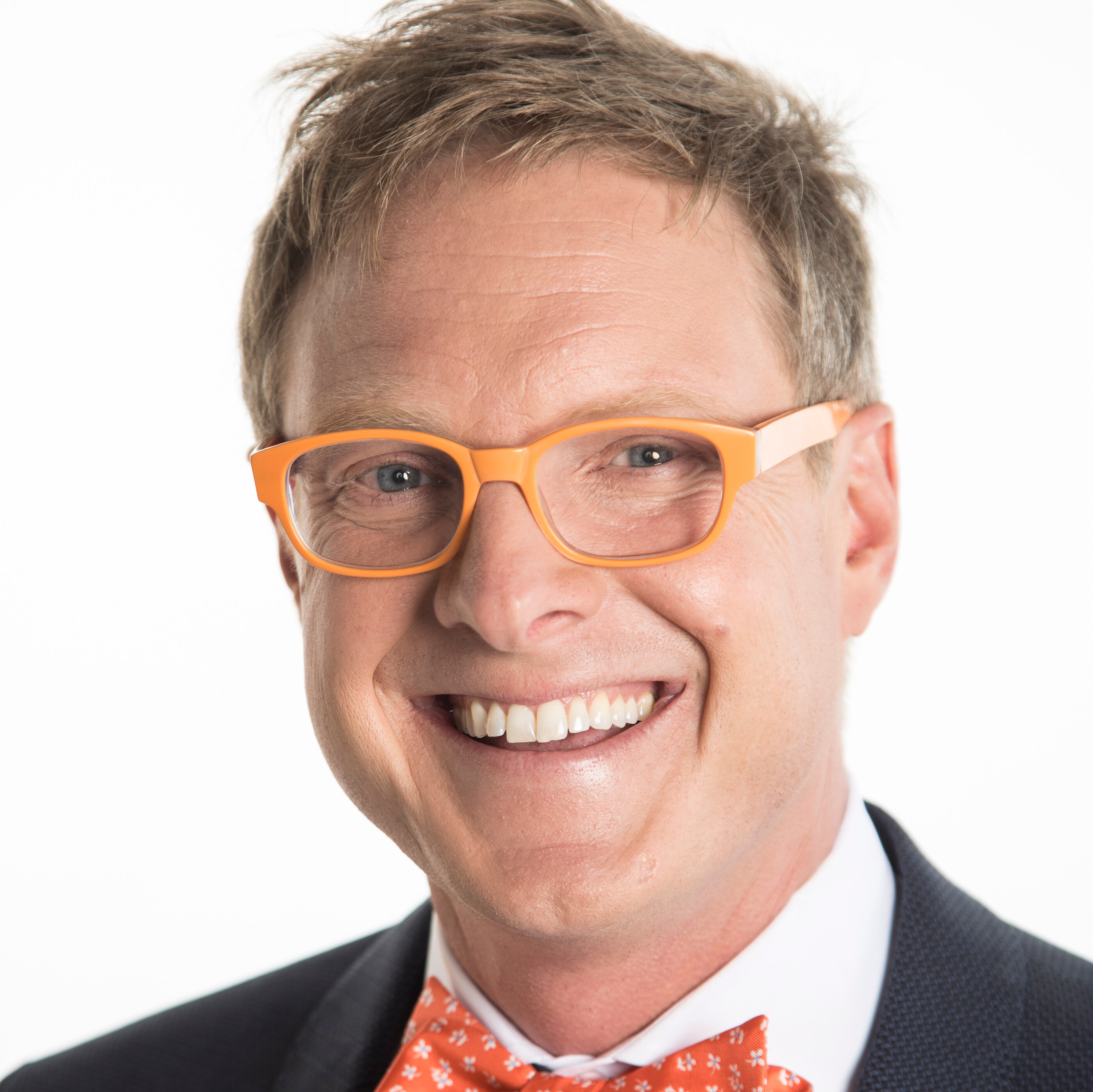 Andrew Davis Headshot