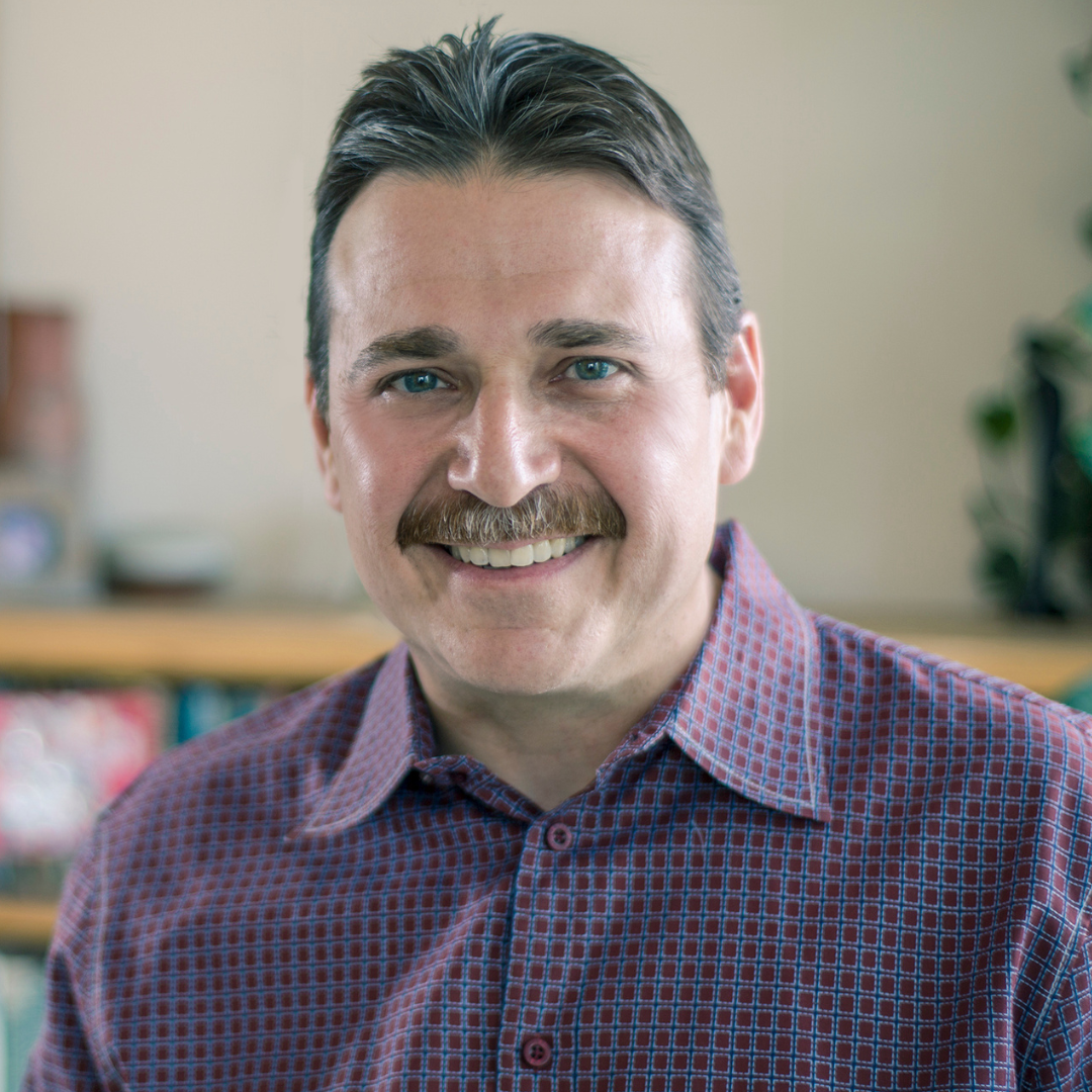 Richard R. Becker