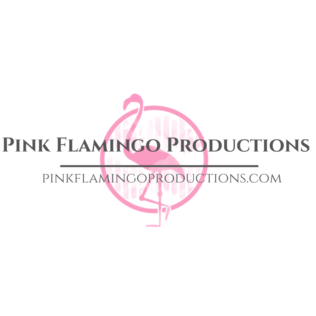 Pink Flamingo Productions logo