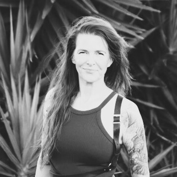 Melissa Naatz Headshot