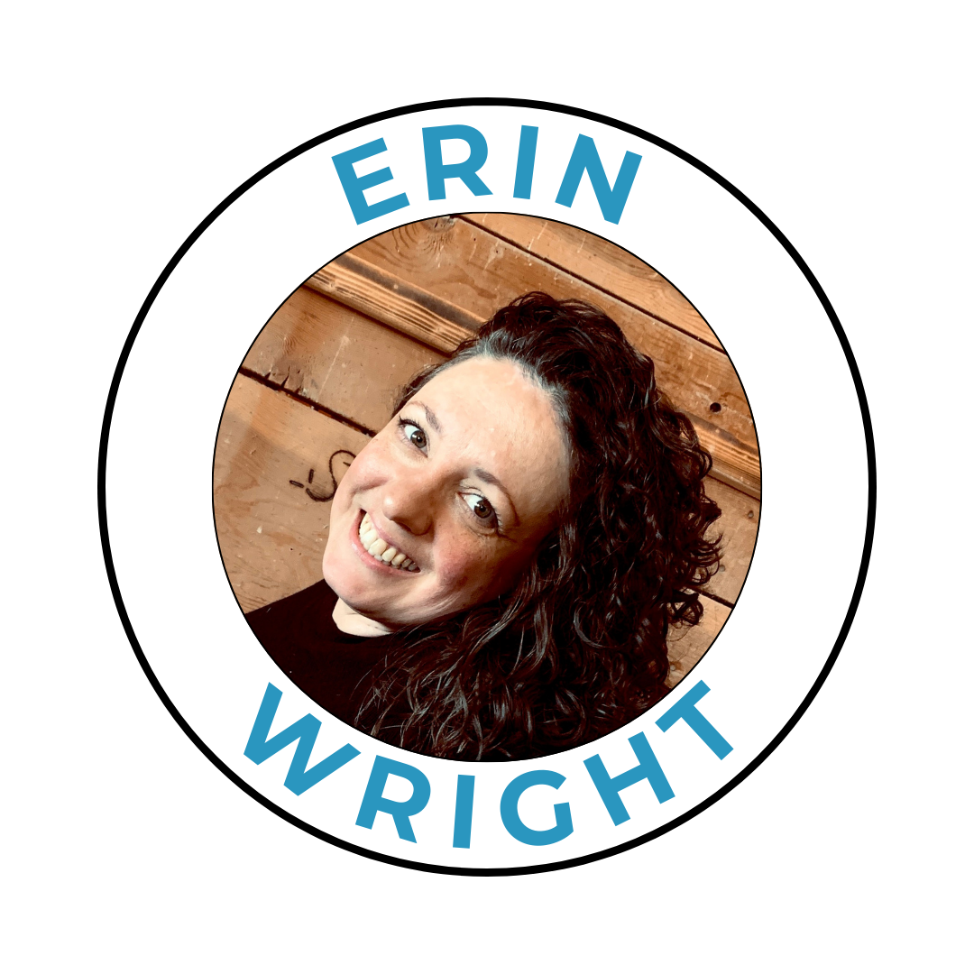 Erin Wright Headshot
