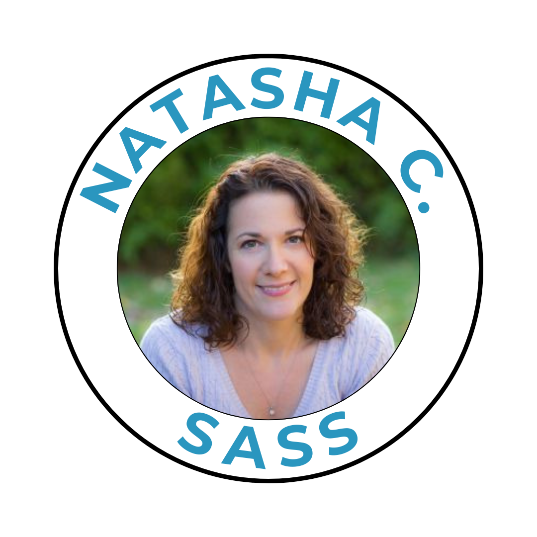 Natasha C. Sass Headshot