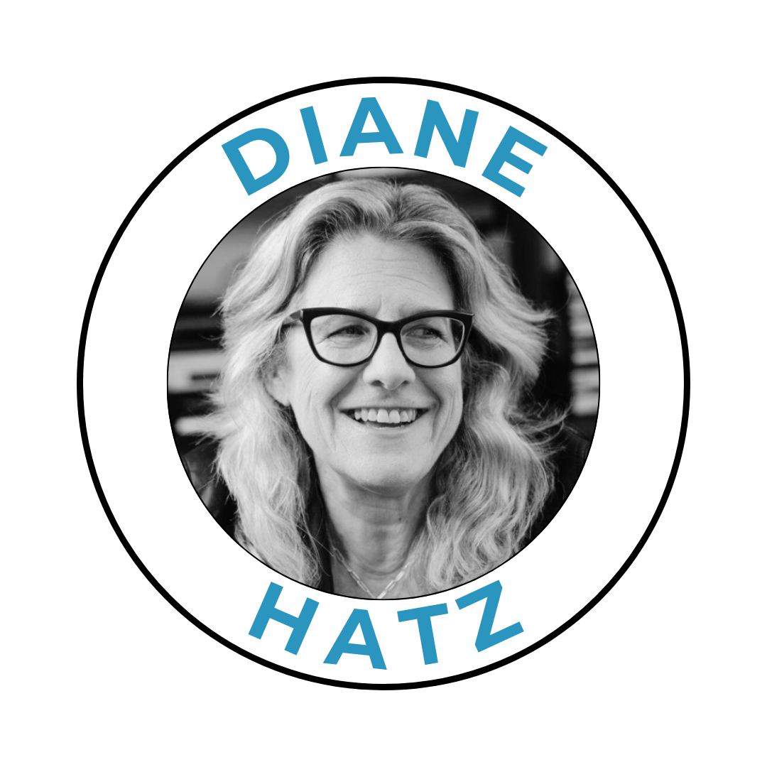 Diane Hatz Headshot