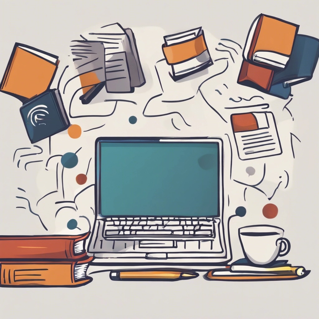 Marketing Domain Icon