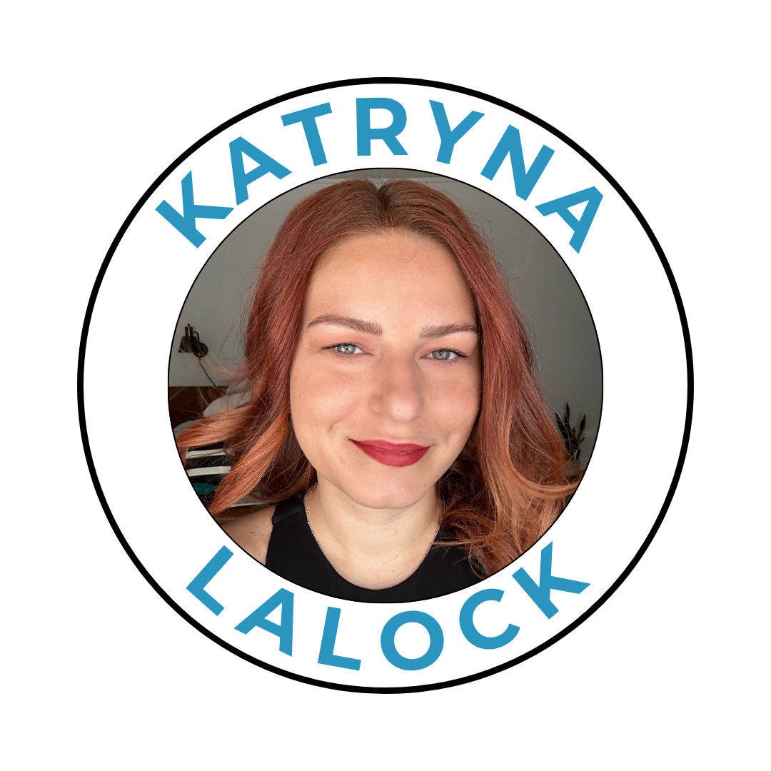 Katryna Lalock Headshot