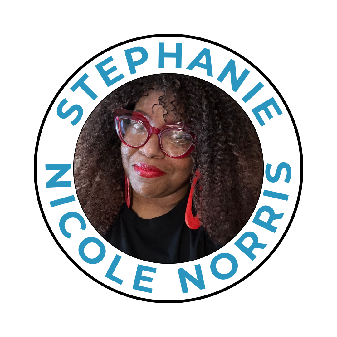 Stephanie Nicole Norris Headshot