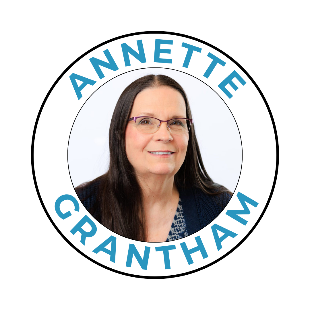 Annette Grantham Headshot