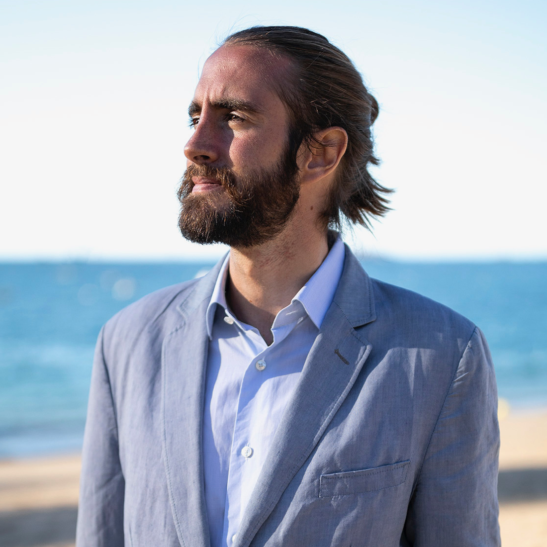 Ricardo Fayet Headshot