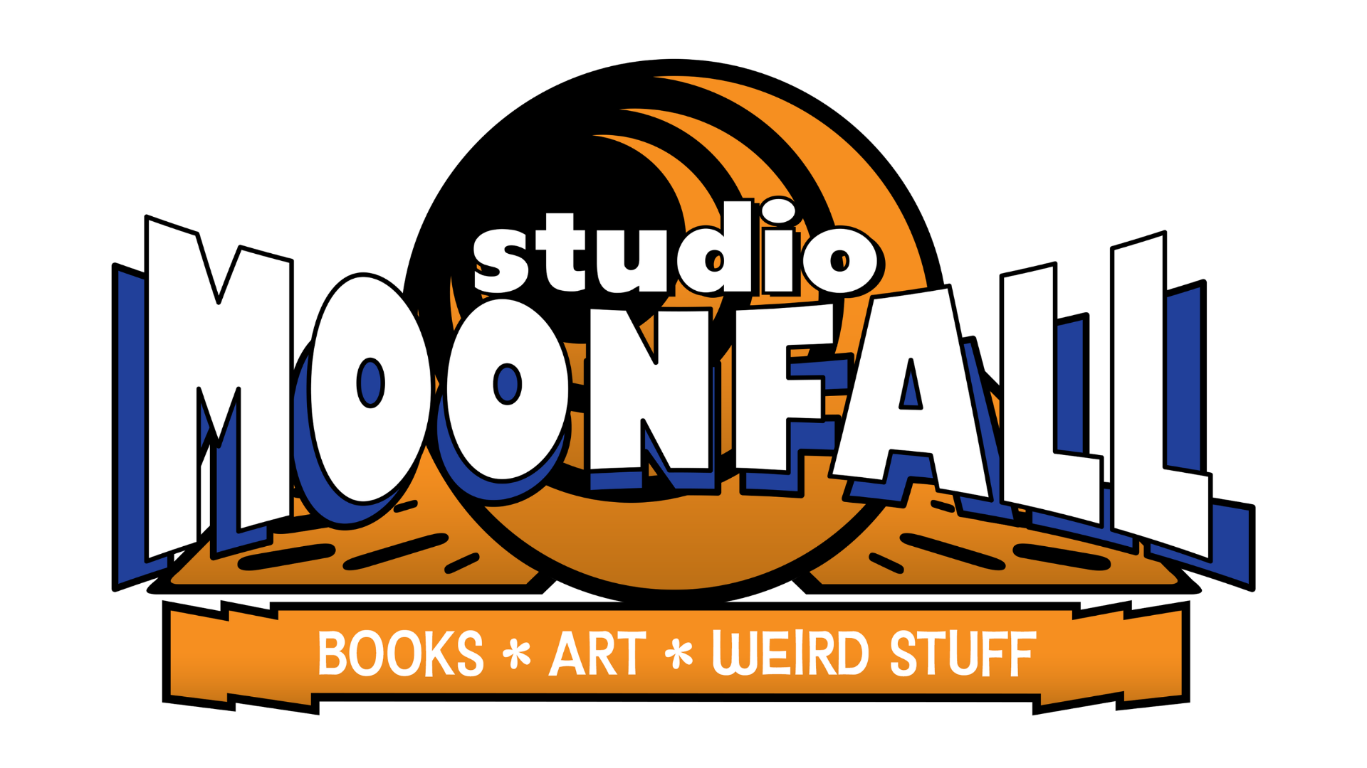 studio moonfall logo