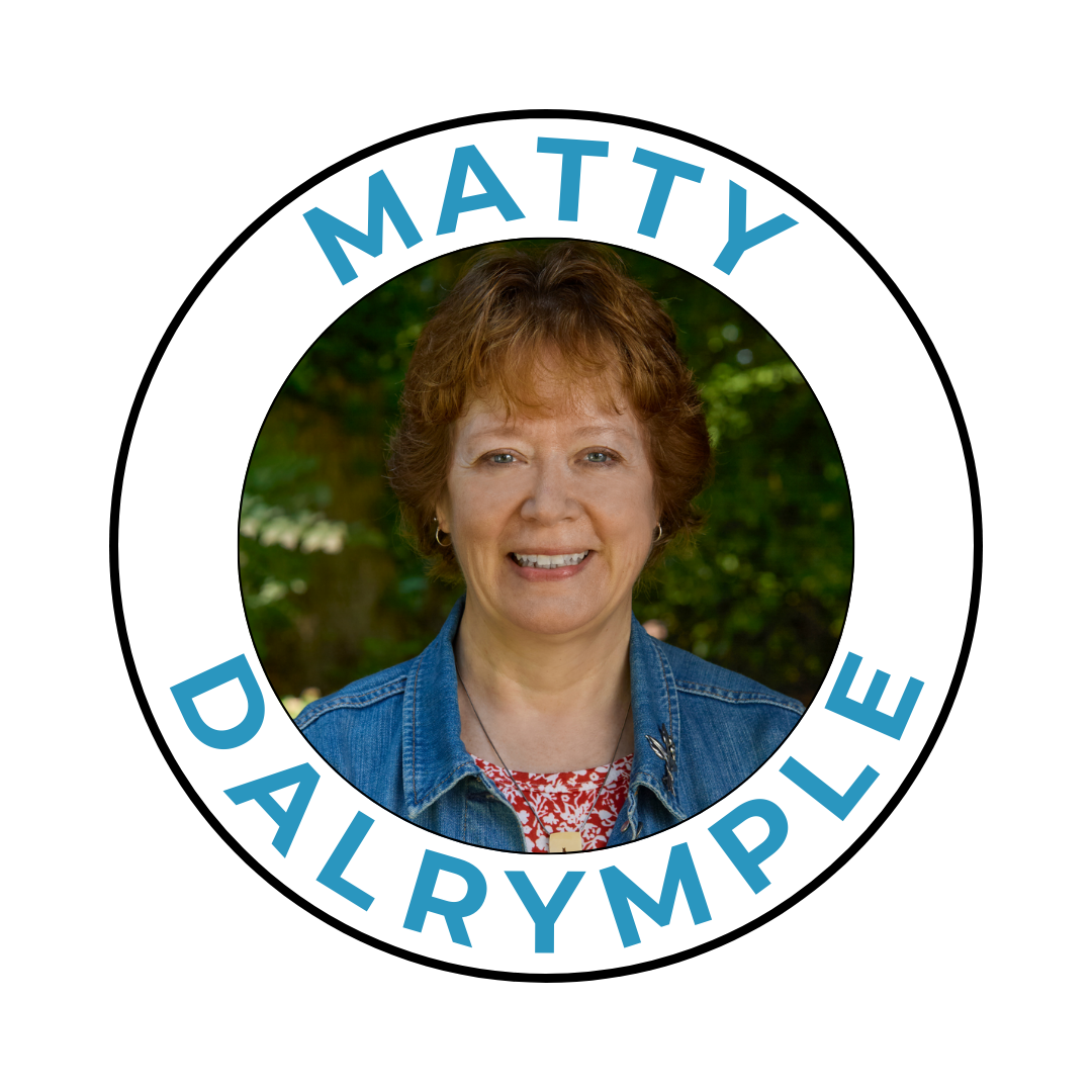 Matt Dalrymple Headshot
