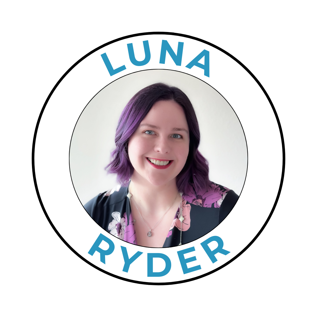 Luna Ryder Headshot