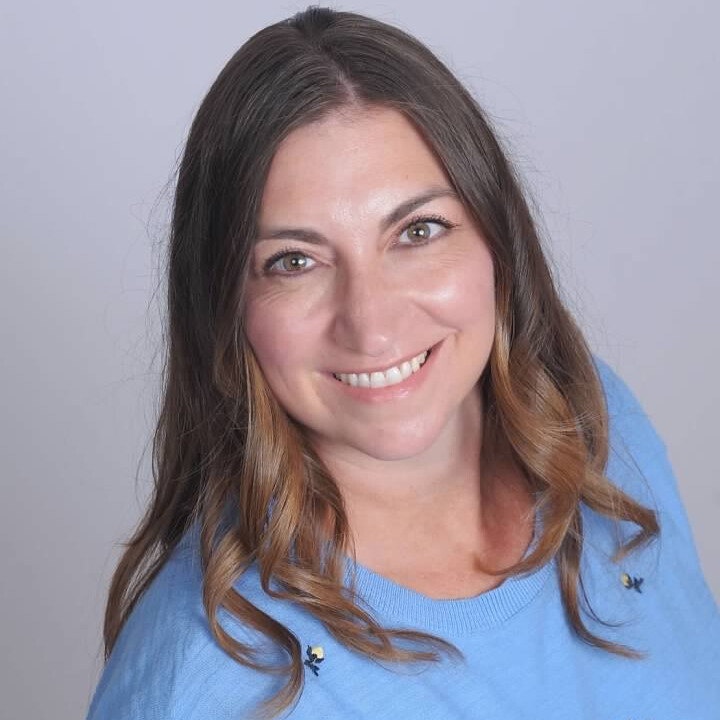 Melisa Torres Headshot