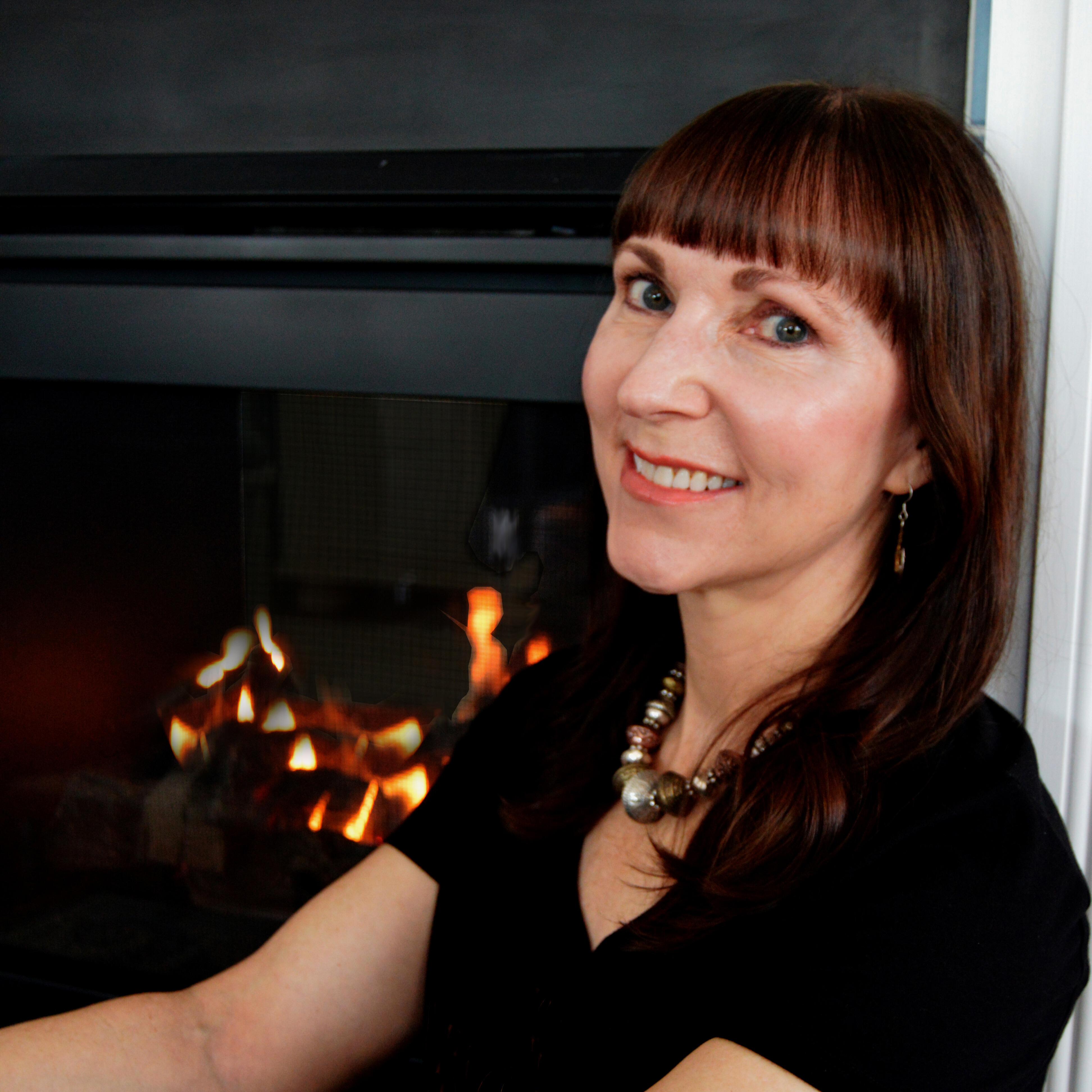 J.C. Yeamans Headshot