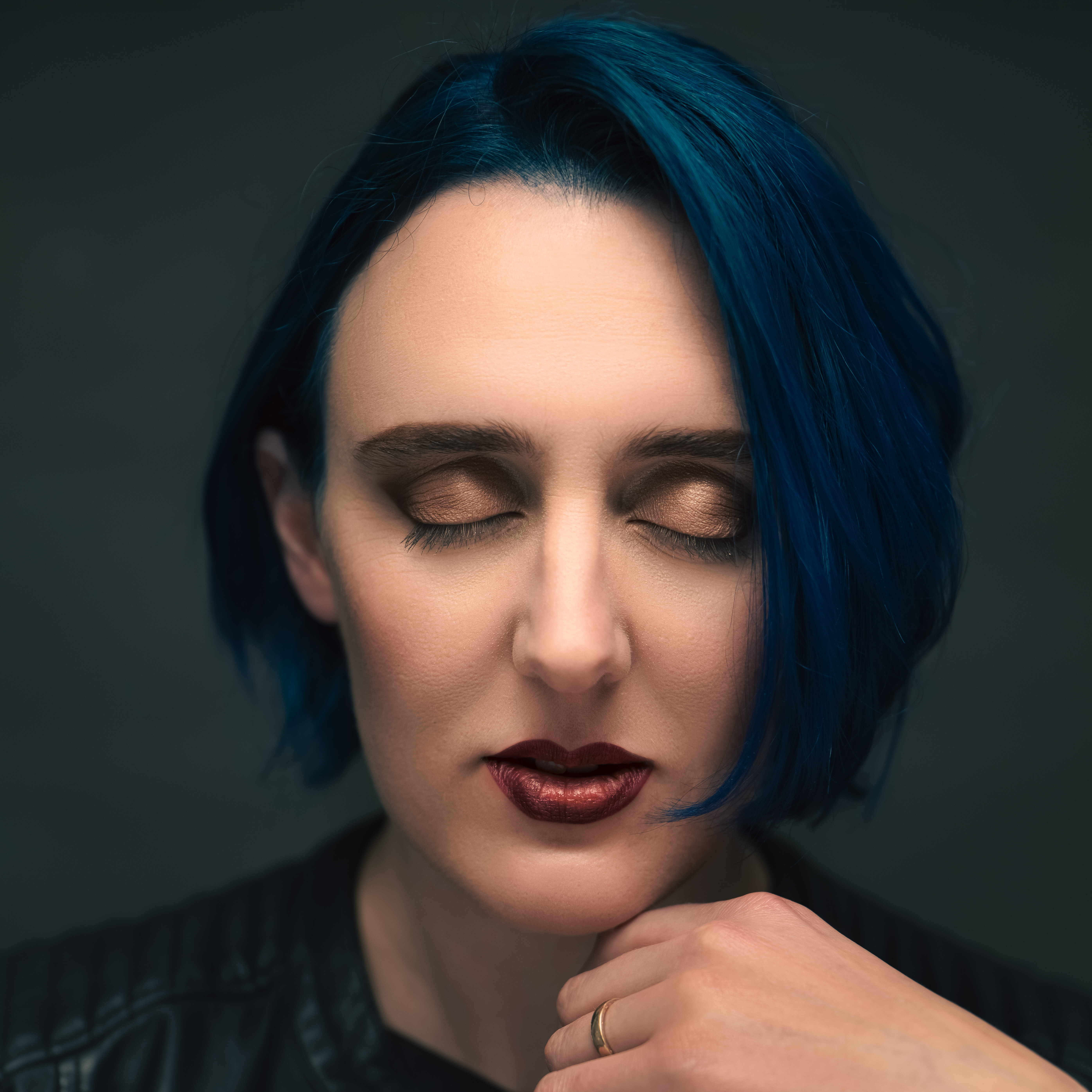 Steff Green Headshot