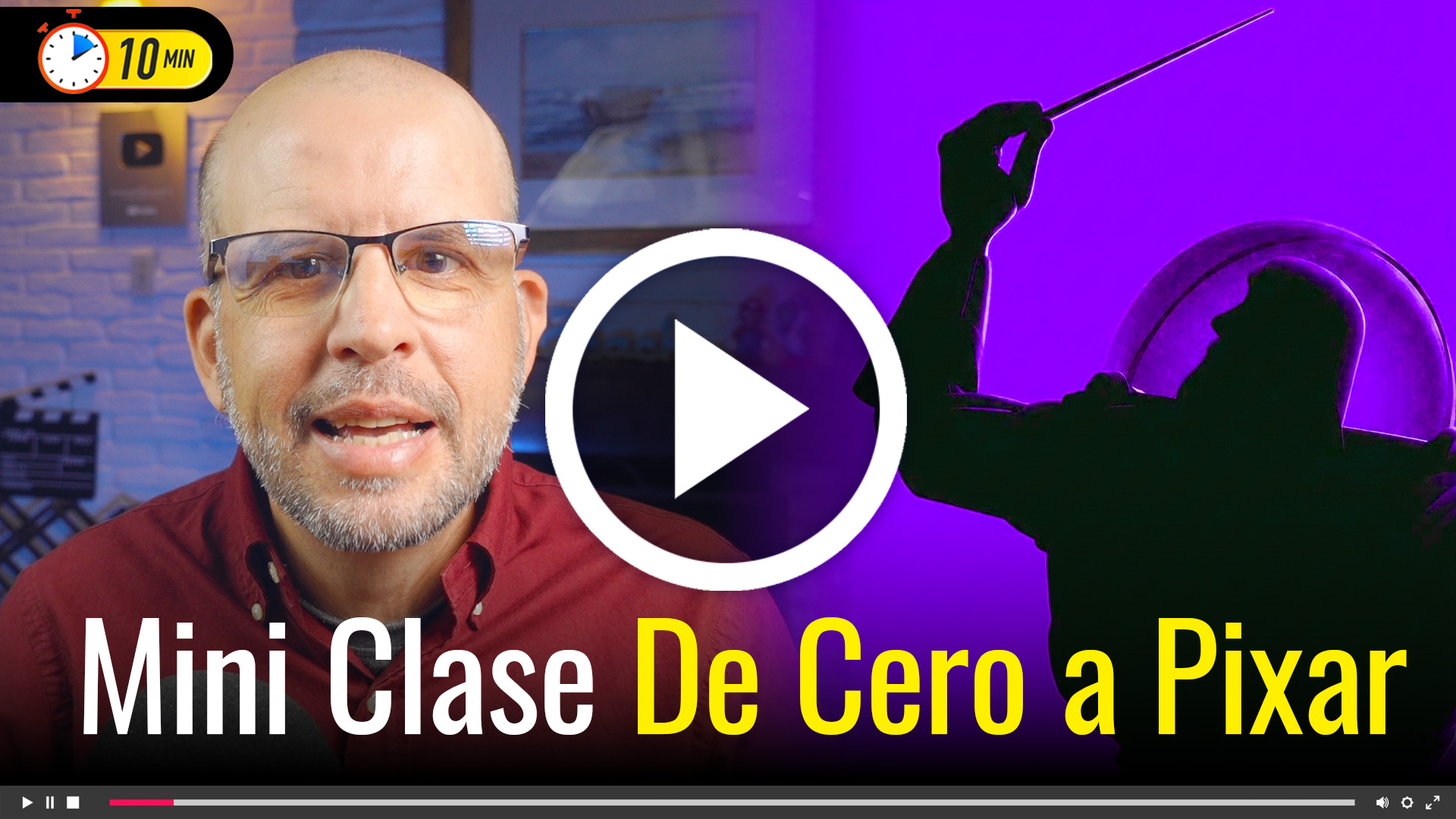 Portada Video Webminar