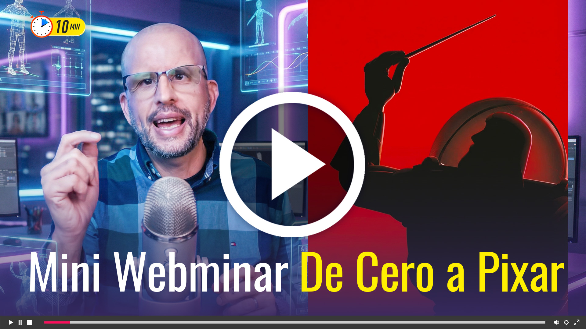 Portada Video Webminar