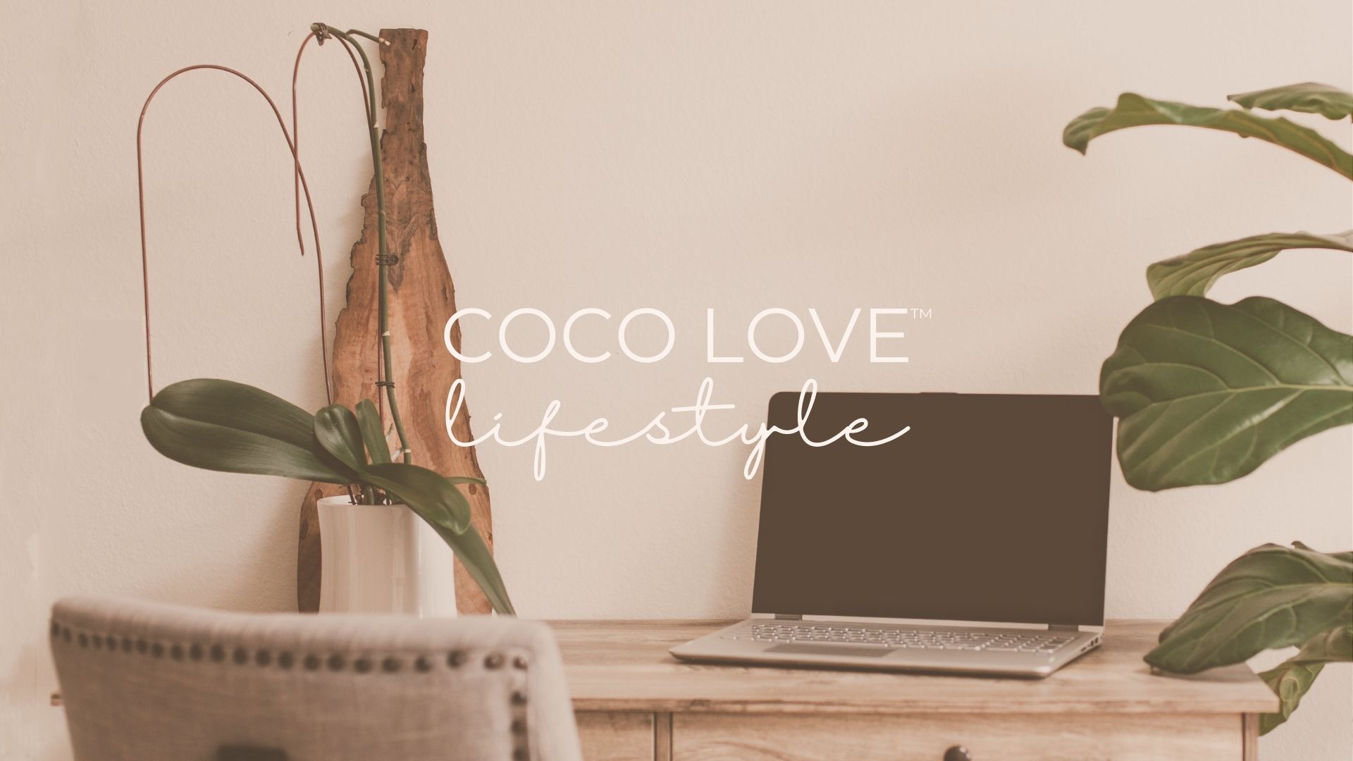 COCO LOVE™ Lifestyle Magazine