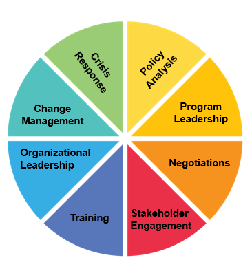 DiSC Catalyst team chart