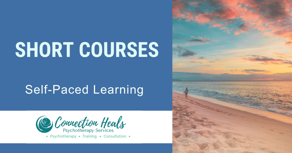 Watch my recorded trainings