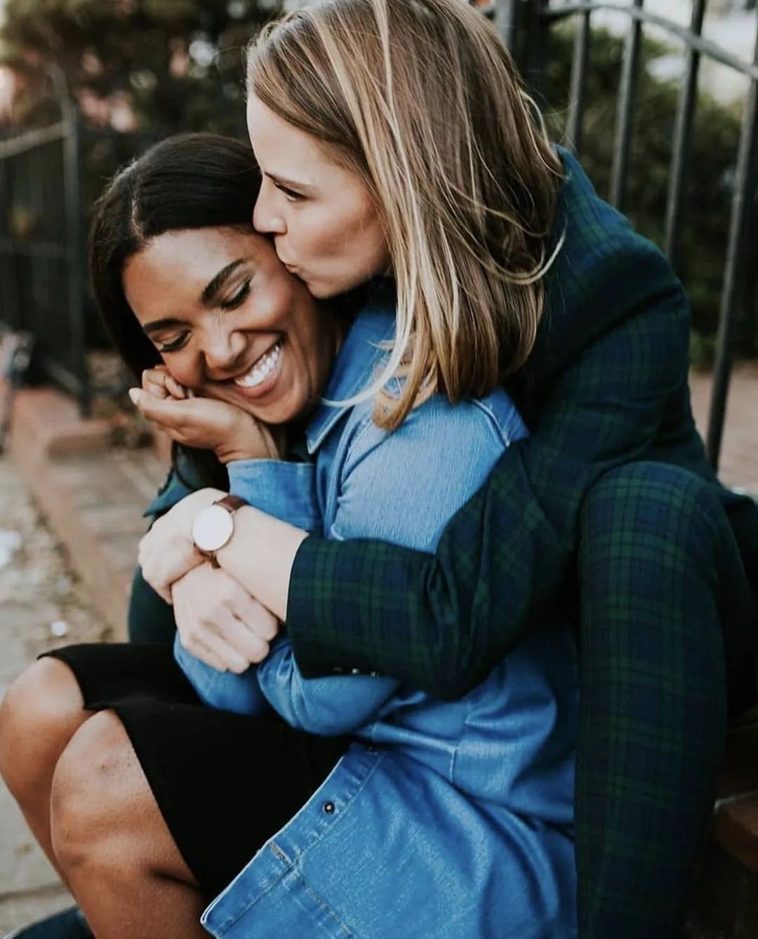 Conscious Lesbian Elders Members