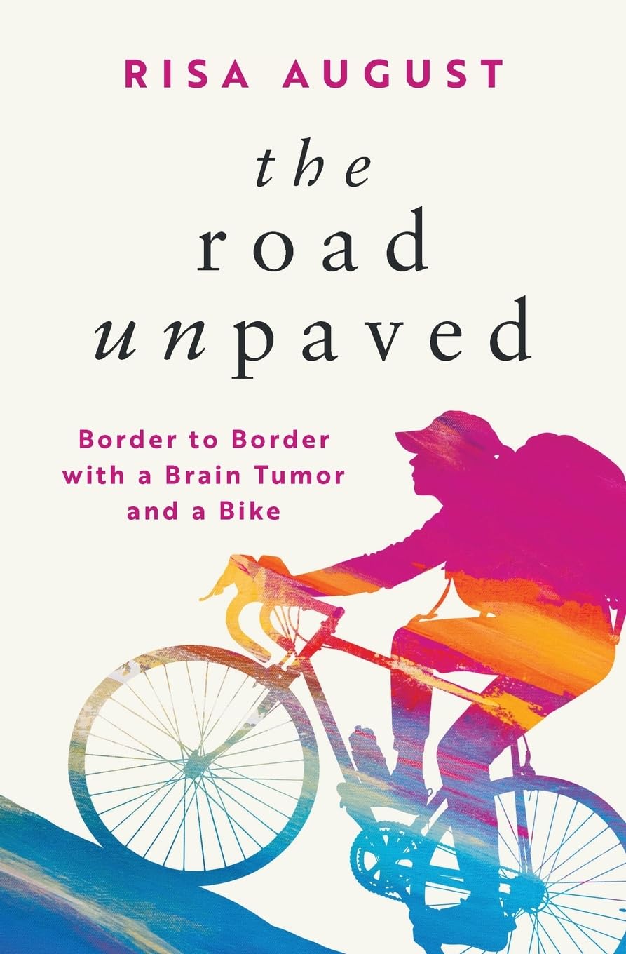 The Road Unpaved Book