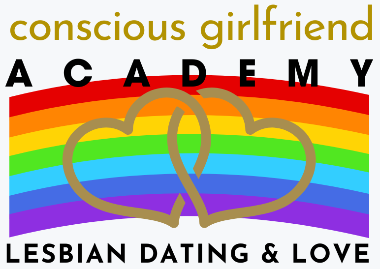 conscious girlfriend academy logo