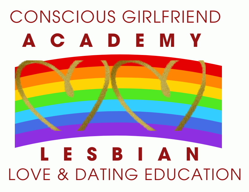 conscious girlfriend academy logo